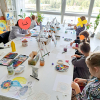 detský ateliér - Purpur ateliér